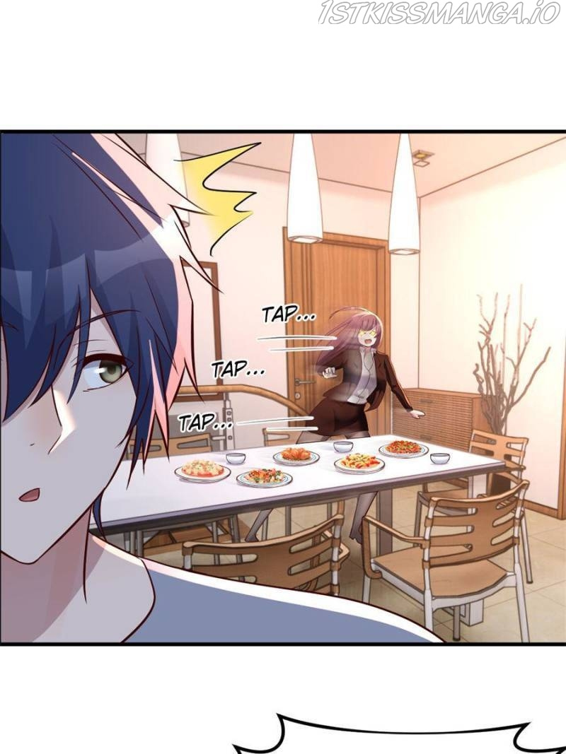 My Sister Is A SuperStar chapter 109 - page 21