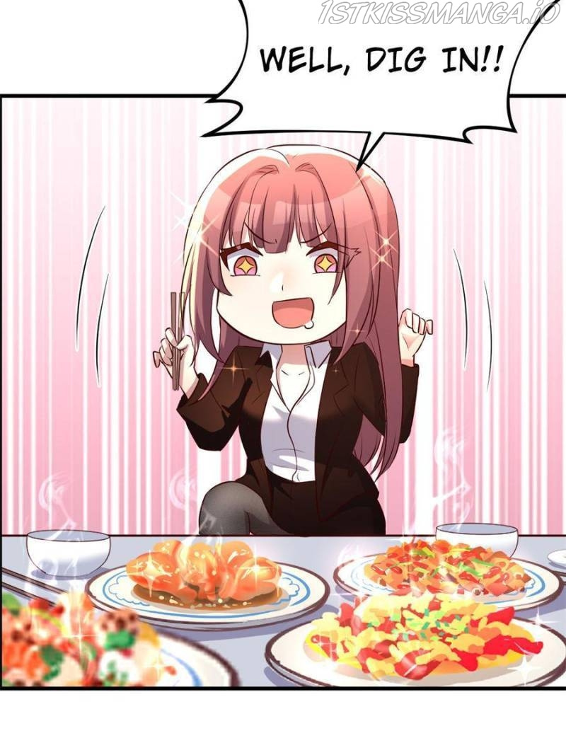 My Sister Is A SuperStar chapter 109 - page 22