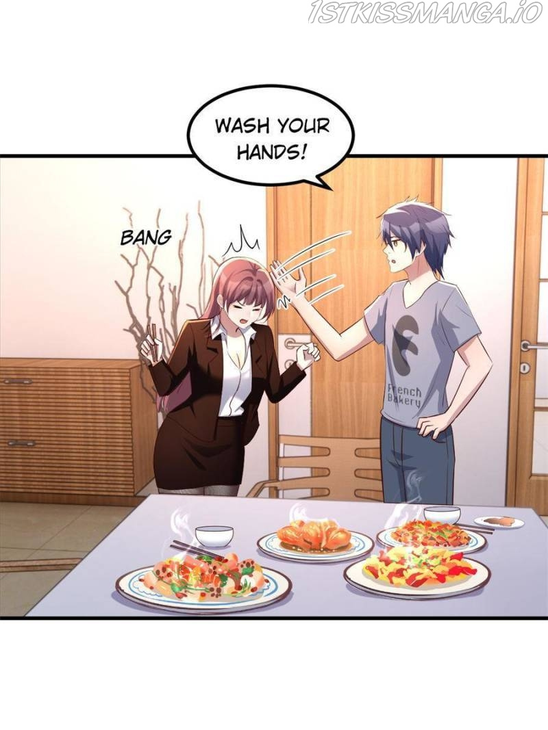 My Sister Is A SuperStar chapter 109 - page 23