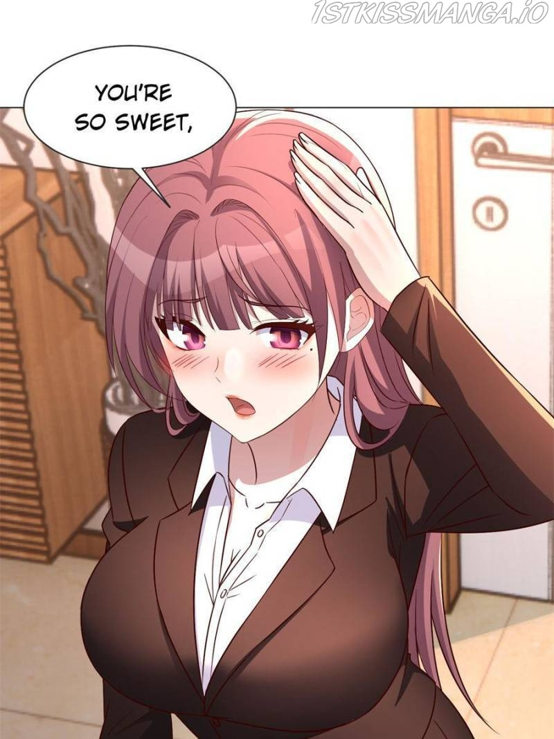 My Sister Is A SuperStar chapter 109 - page 25