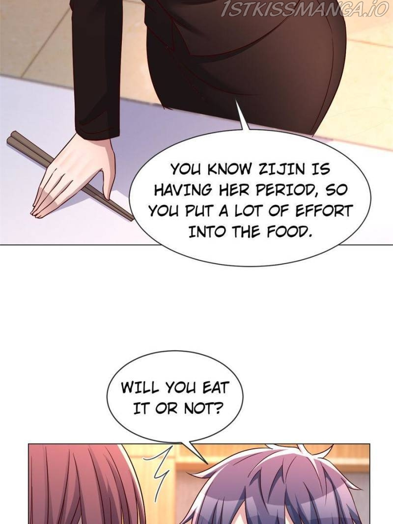 My Sister Is A SuperStar chapter 109 - page 26