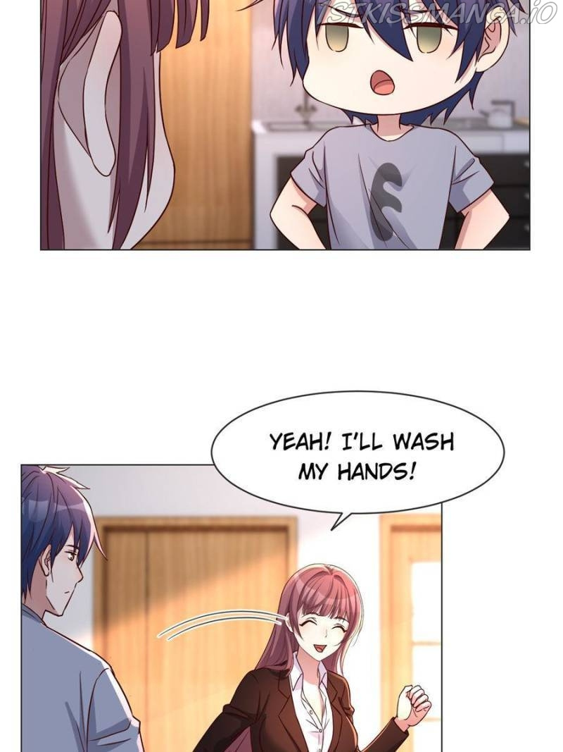 My Sister Is A SuperStar chapter 109 - page 27
