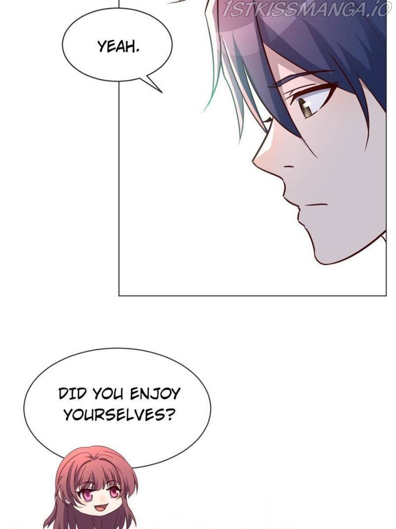 My Sister Is A SuperStar chapter 109 - page 33