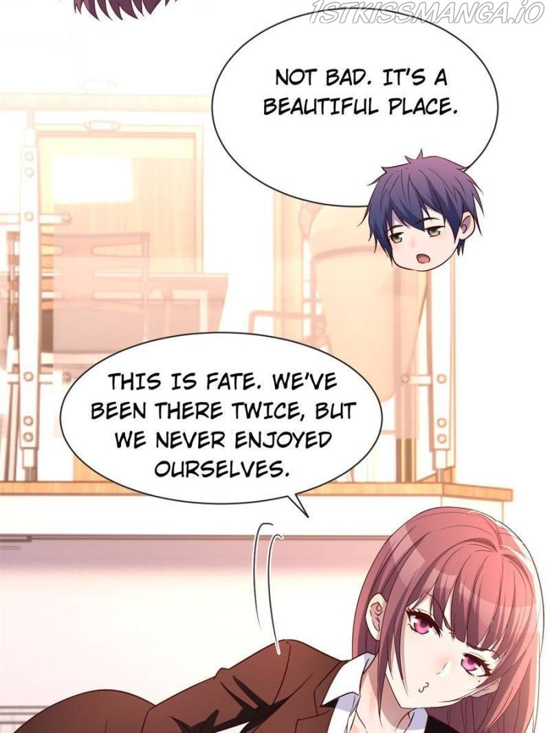 My Sister Is A SuperStar chapter 109 - page 34