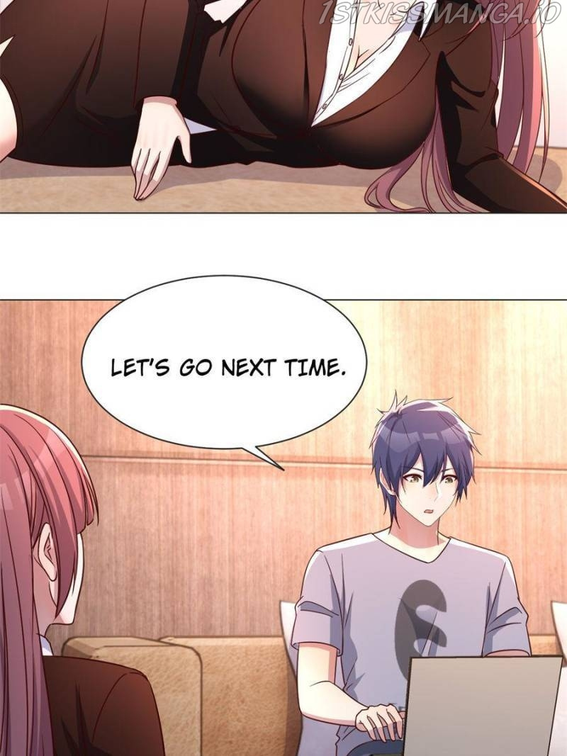 My Sister Is A SuperStar chapter 109 - page 35