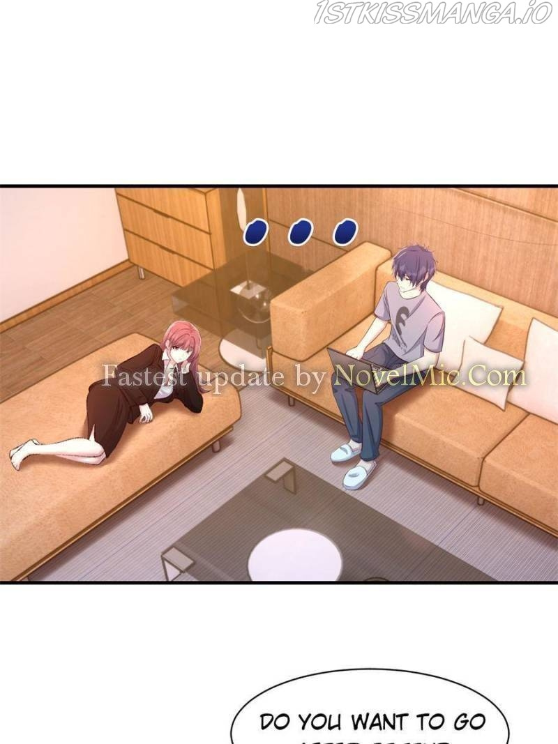 My Sister Is A SuperStar chapter 109 - page 37