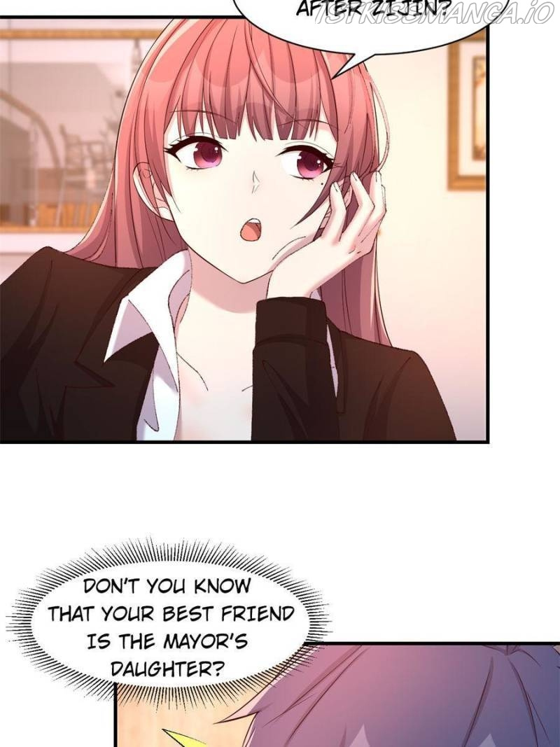 My Sister Is A SuperStar chapter 109 - page 38