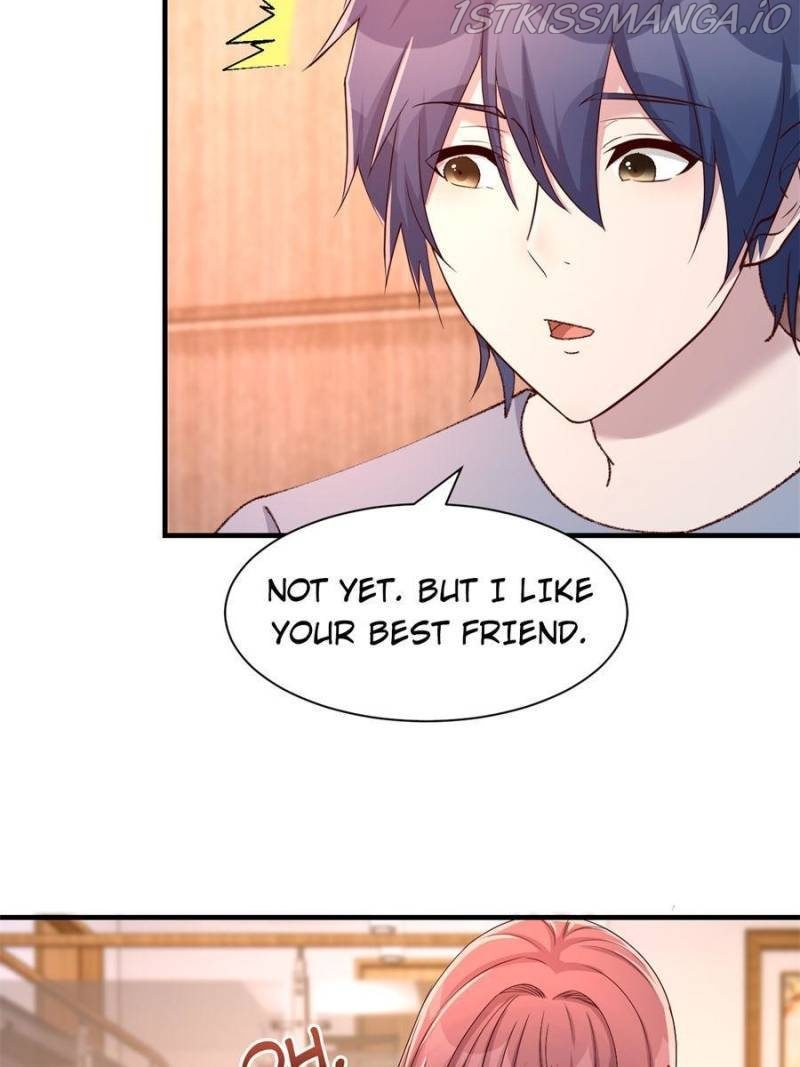 My Sister Is A SuperStar chapter 109 - page 39