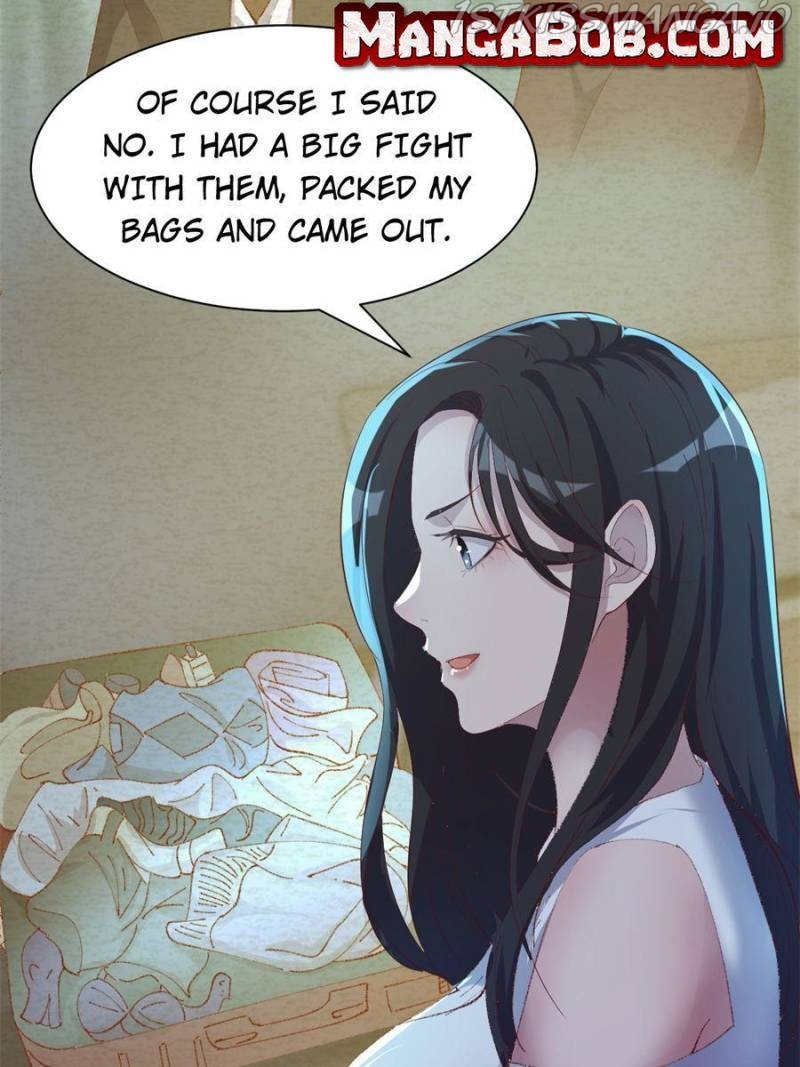 My Sister Is A SuperStar chapter 109 - page 4