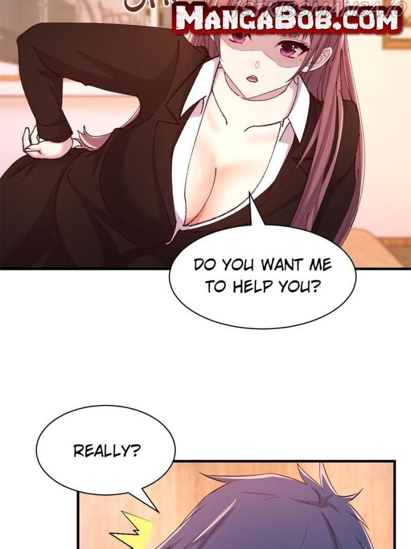 My Sister Is A SuperStar chapter 109 - page 40