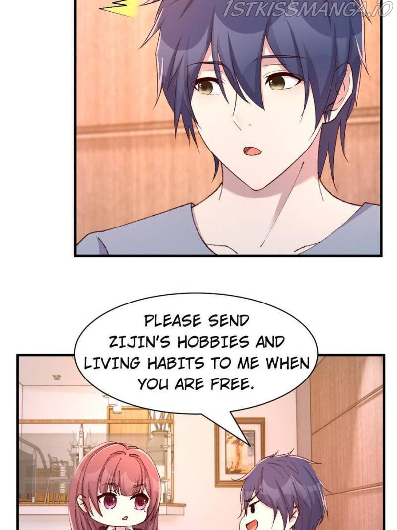 My Sister Is A SuperStar chapter 109 - page 41