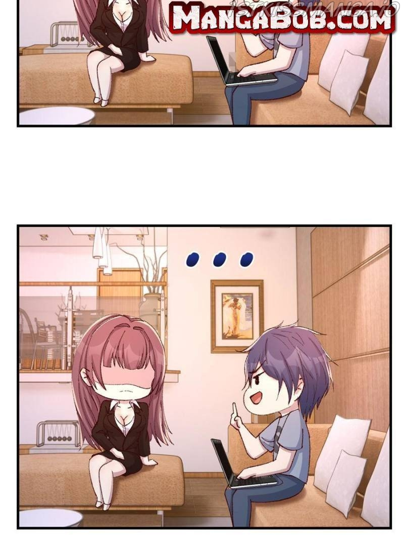 My Sister Is A SuperStar chapter 109 - page 42