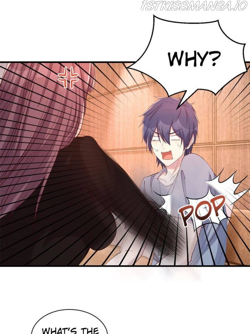 My Sister Is A SuperStar chapter 109 - page 43