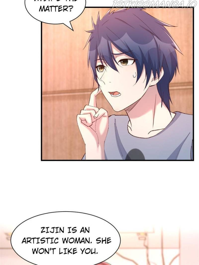 My Sister Is A SuperStar chapter 109 - page 44