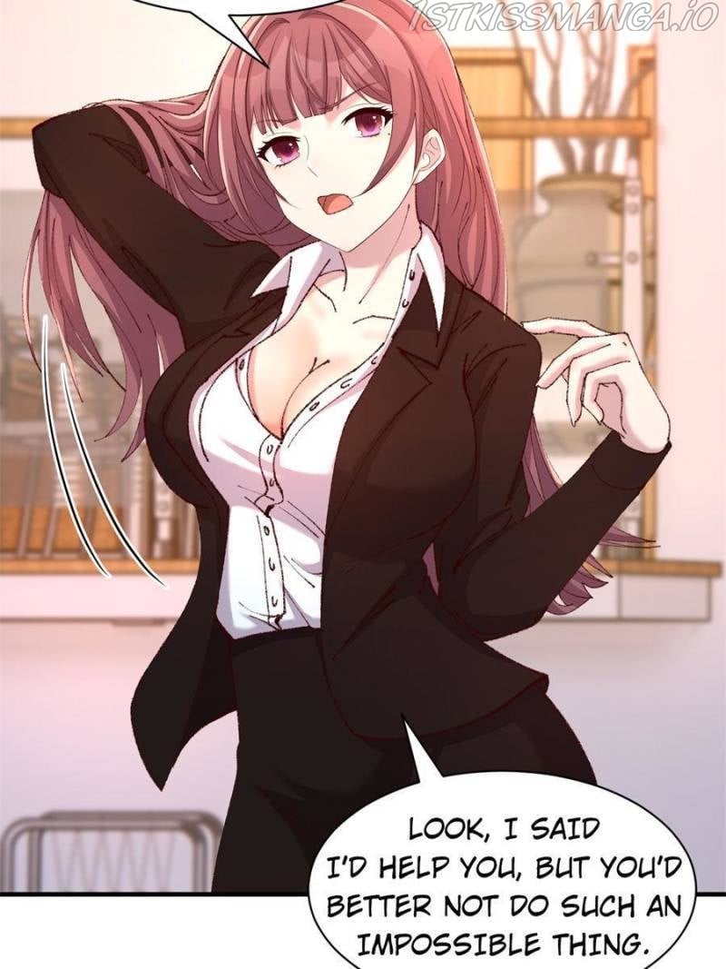 My Sister Is A SuperStar chapter 109 - page 45