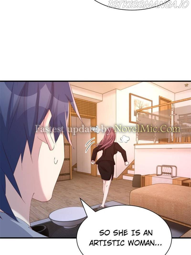 My Sister Is A SuperStar chapter 109 - page 46
