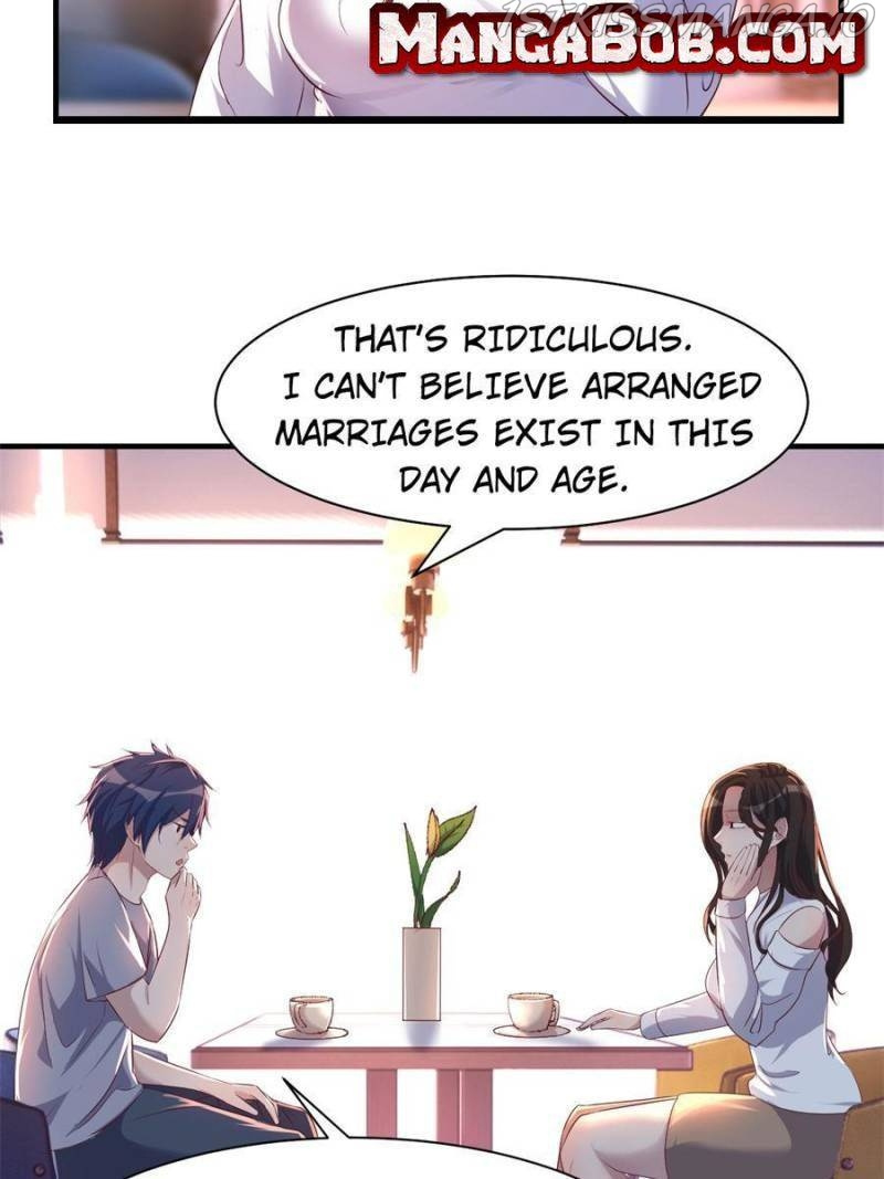 My Sister Is A SuperStar chapter 109 - page 6