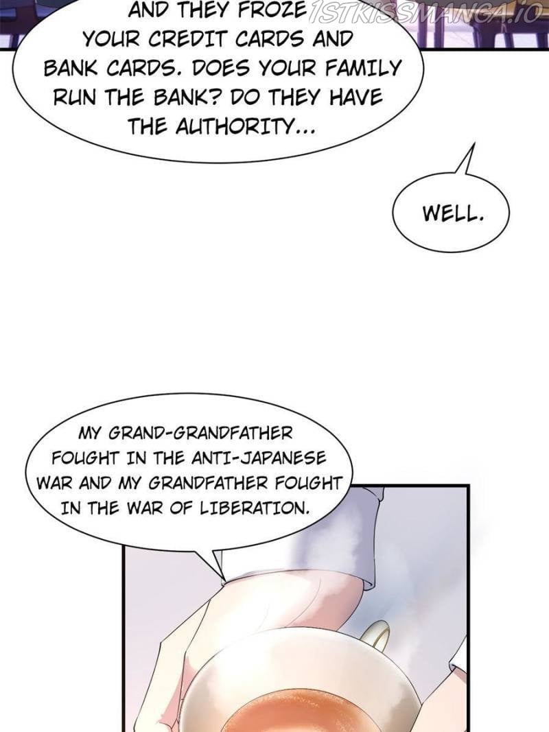 My Sister Is A SuperStar chapter 109 - page 7