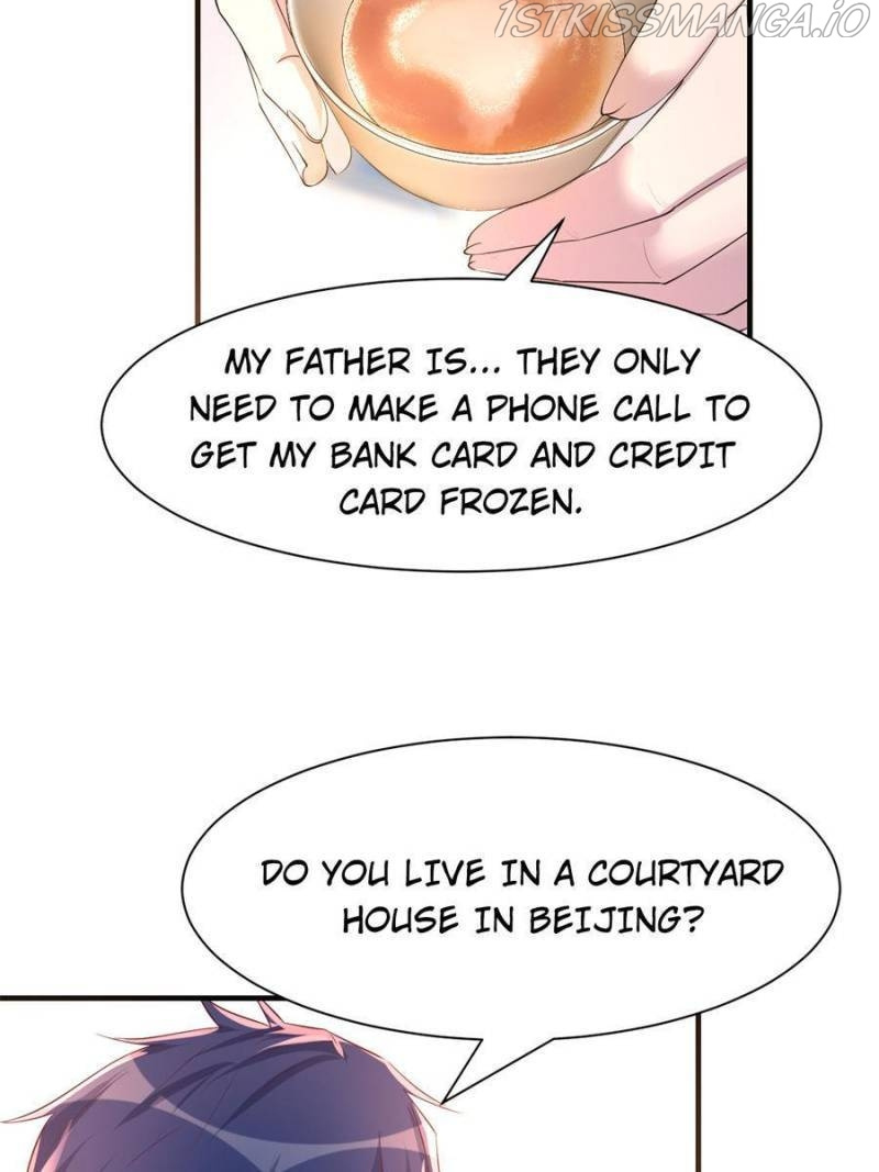 My Sister Is A SuperStar chapter 109 - page 8