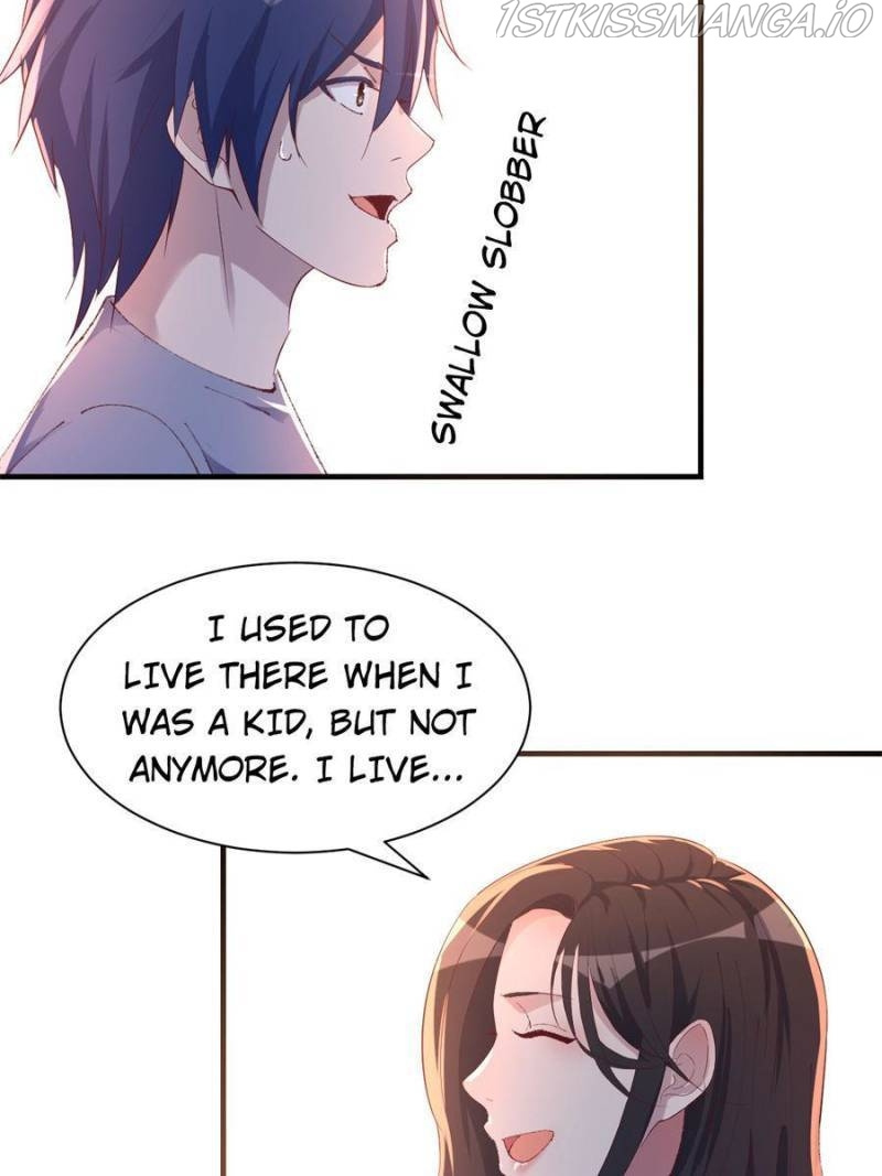 My Sister Is A SuperStar chapter 109 - page 9