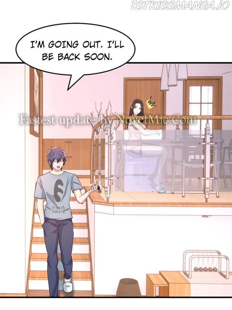 My Sister Is A SuperStar chapter 108 - page 1