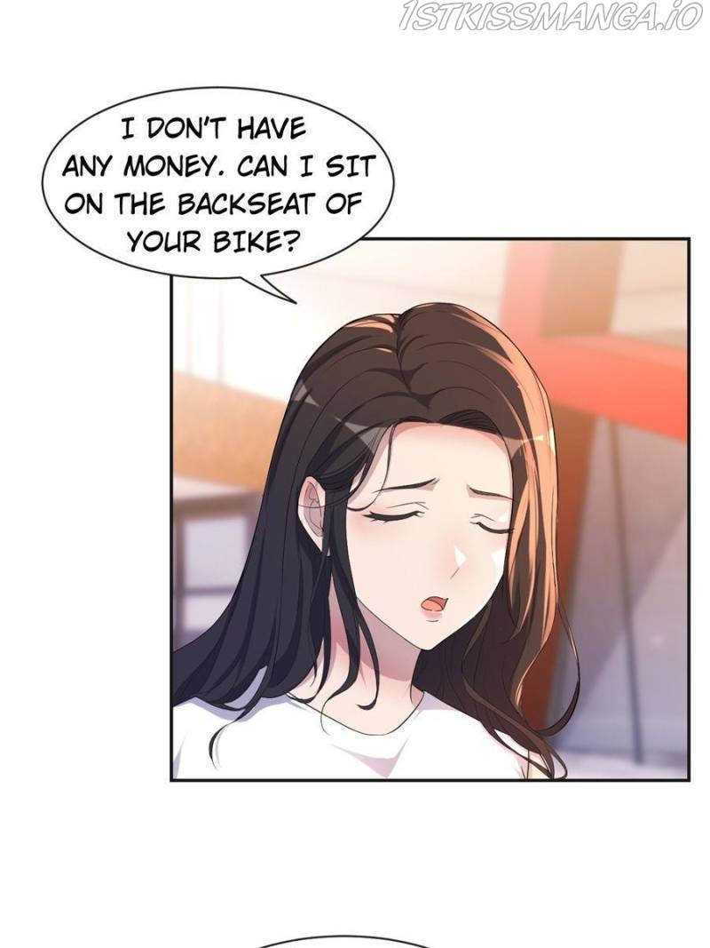 My Sister Is A SuperStar chapter 108 - page 12