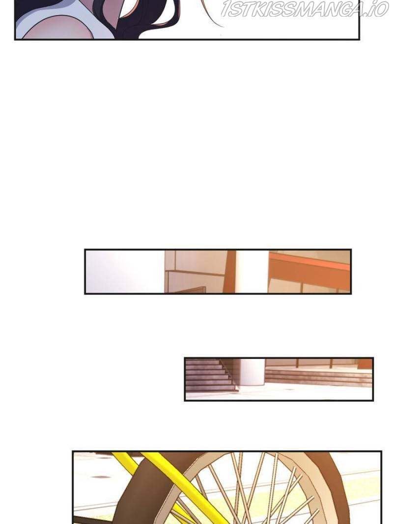 My Sister Is A SuperStar chapter 108 - page 15