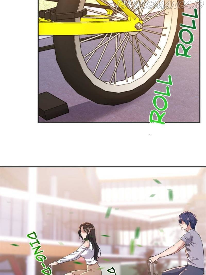 My Sister Is A SuperStar chapter 108 - page 16