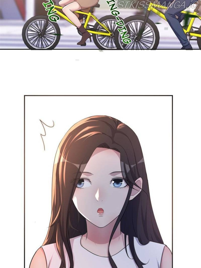 My Sister Is A SuperStar chapter 108 - page 17