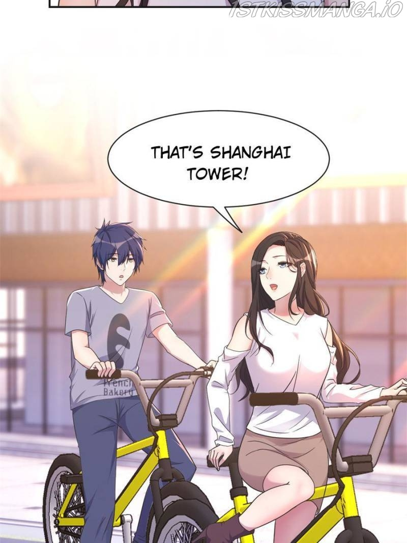 My Sister Is A SuperStar chapter 108 - page 18