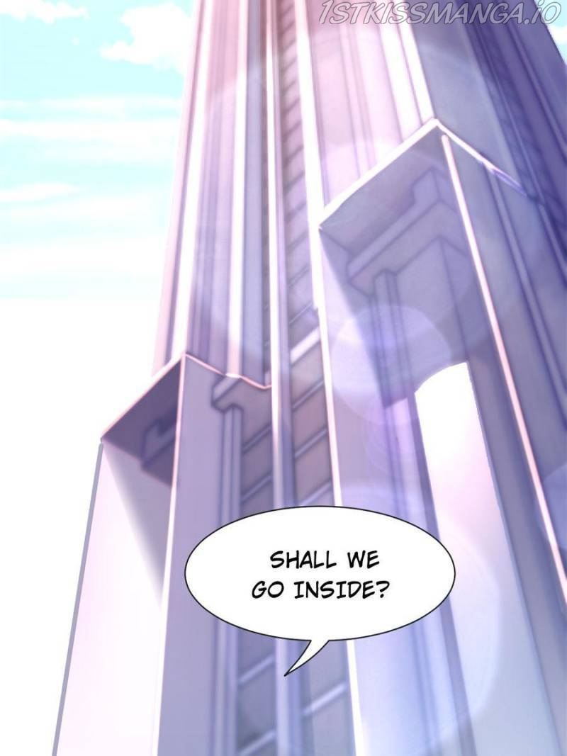 My Sister Is A SuperStar chapter 108 - page 20