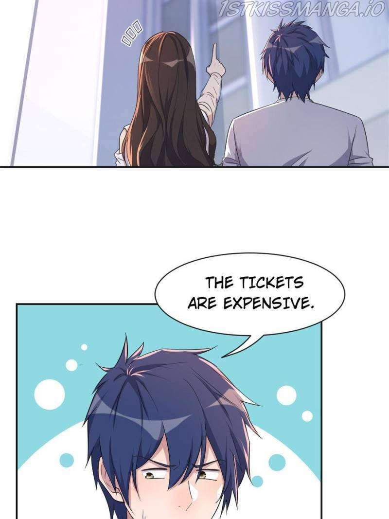 My Sister Is A SuperStar chapter 108 - page 21