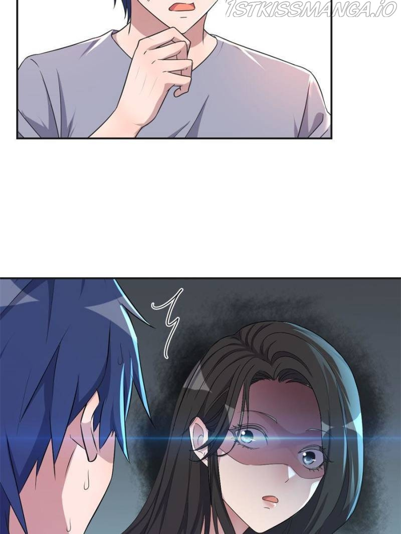 My Sister Is A SuperStar chapter 108 - page 22