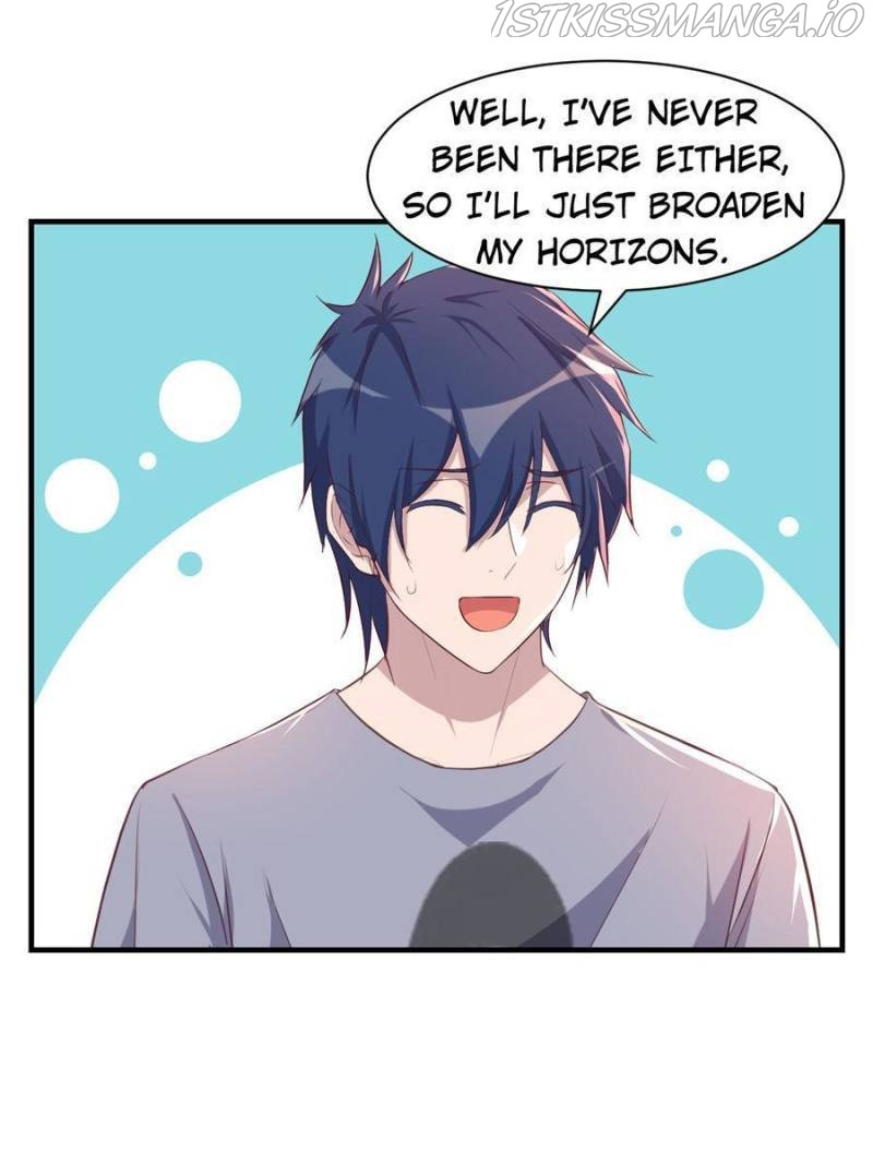 My Sister Is A SuperStar chapter 108 - page 24