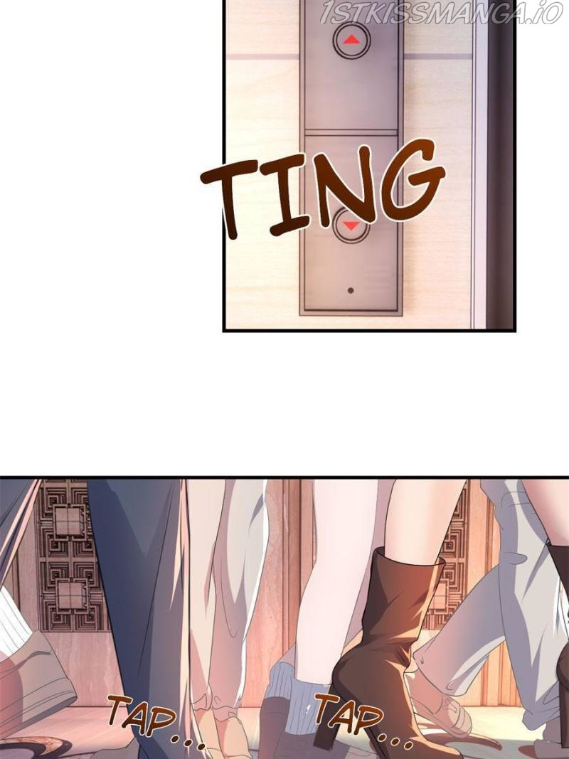 My Sister Is A SuperStar chapter 108 - page 27