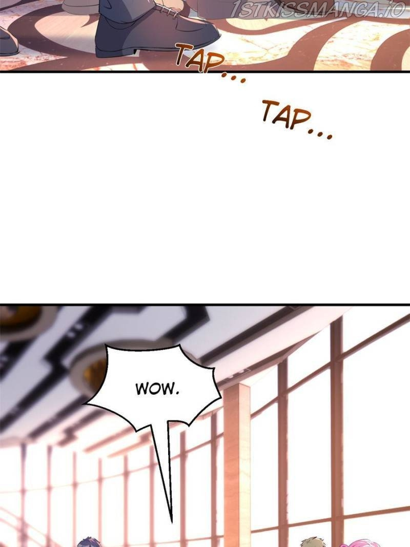 My Sister Is A SuperStar chapter 108 - page 28
