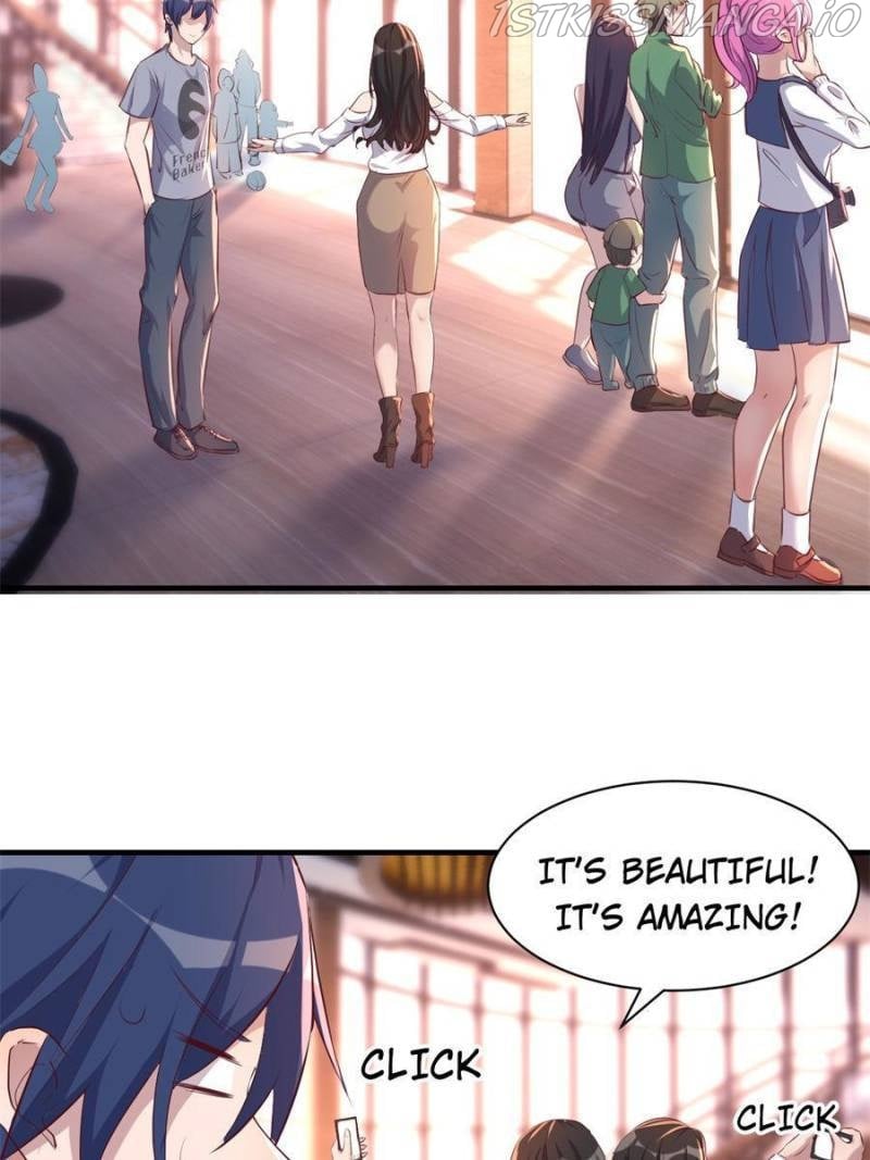 My Sister Is A SuperStar chapter 108 - page 29