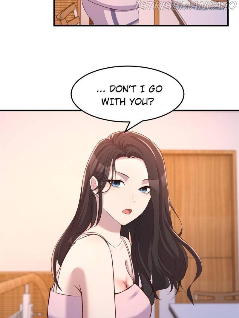 My Sister Is A SuperStar chapter 108 - page 3