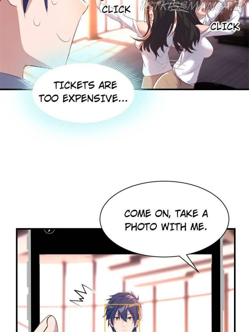 My Sister Is A SuperStar chapter 108 - page 30