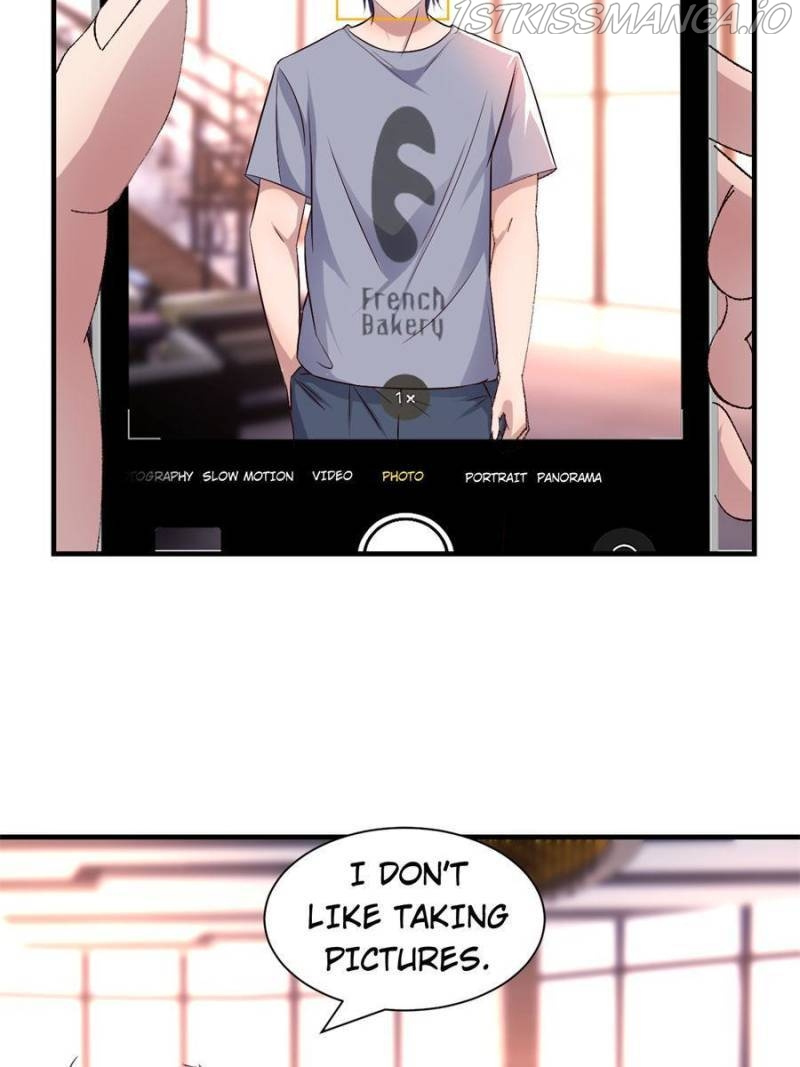 My Sister Is A SuperStar chapter 108 - page 31