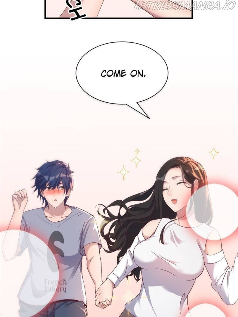 My Sister Is A SuperStar chapter 108 - page 33