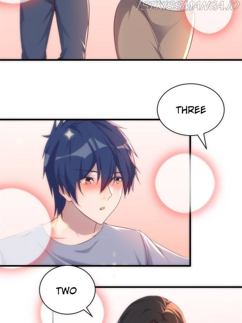 My Sister Is A SuperStar chapter 108 - page 34