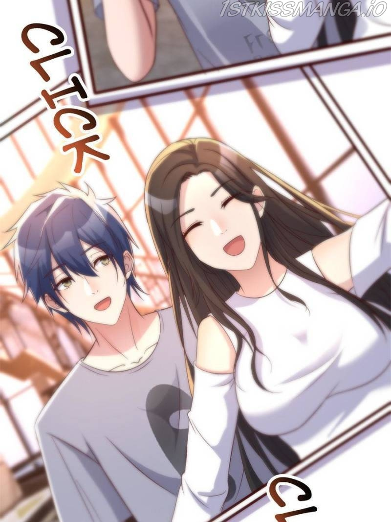 My Sister Is A SuperStar chapter 108 - page 37