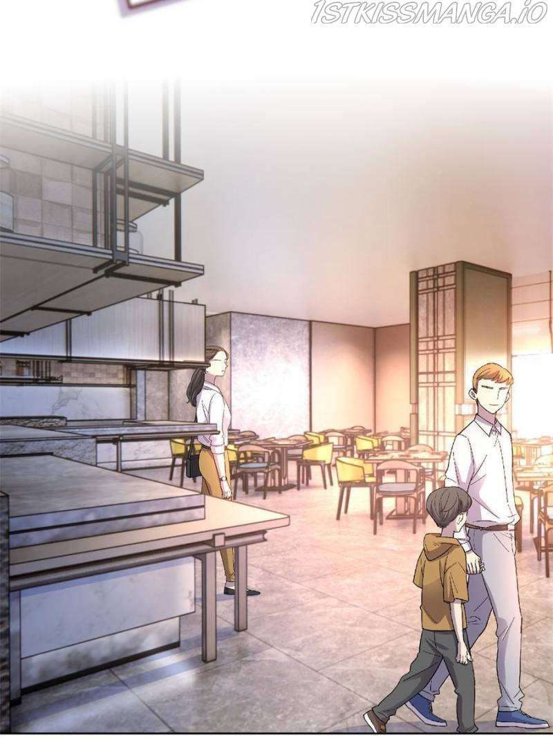 My Sister Is A SuperStar chapter 108 - page 40