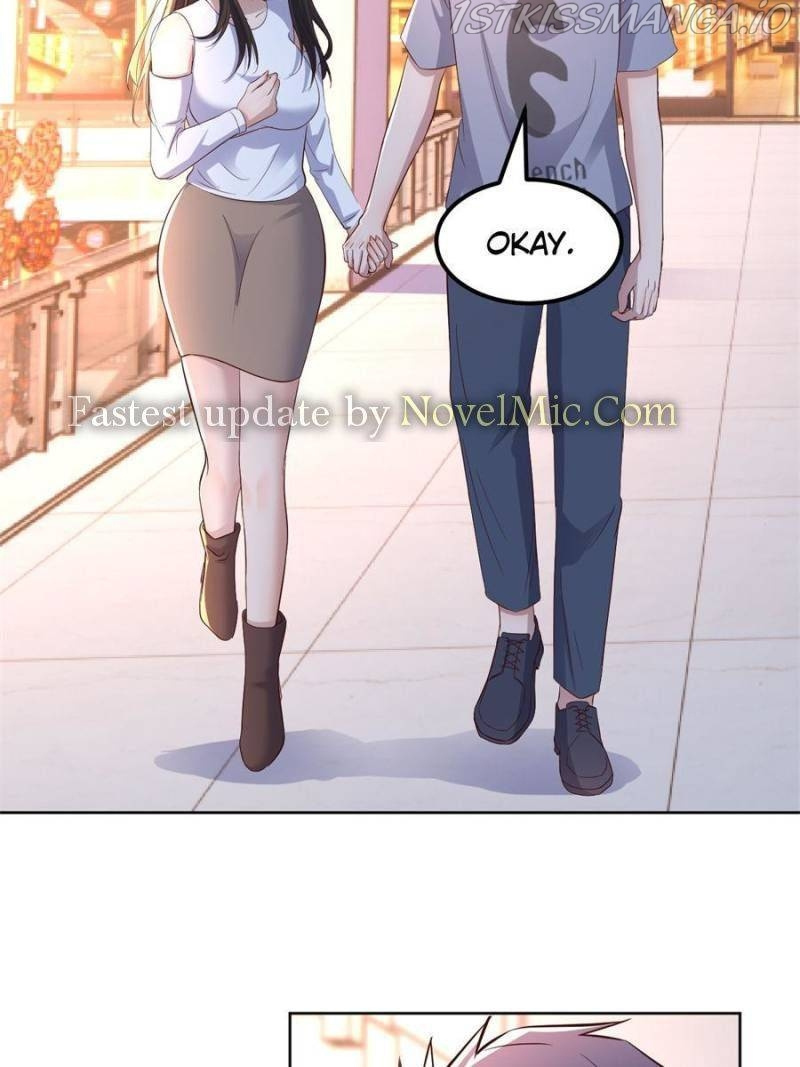 My Sister Is A SuperStar chapter 108 - page 42