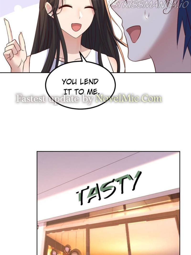 My Sister Is A SuperStar chapter 108 - page 44