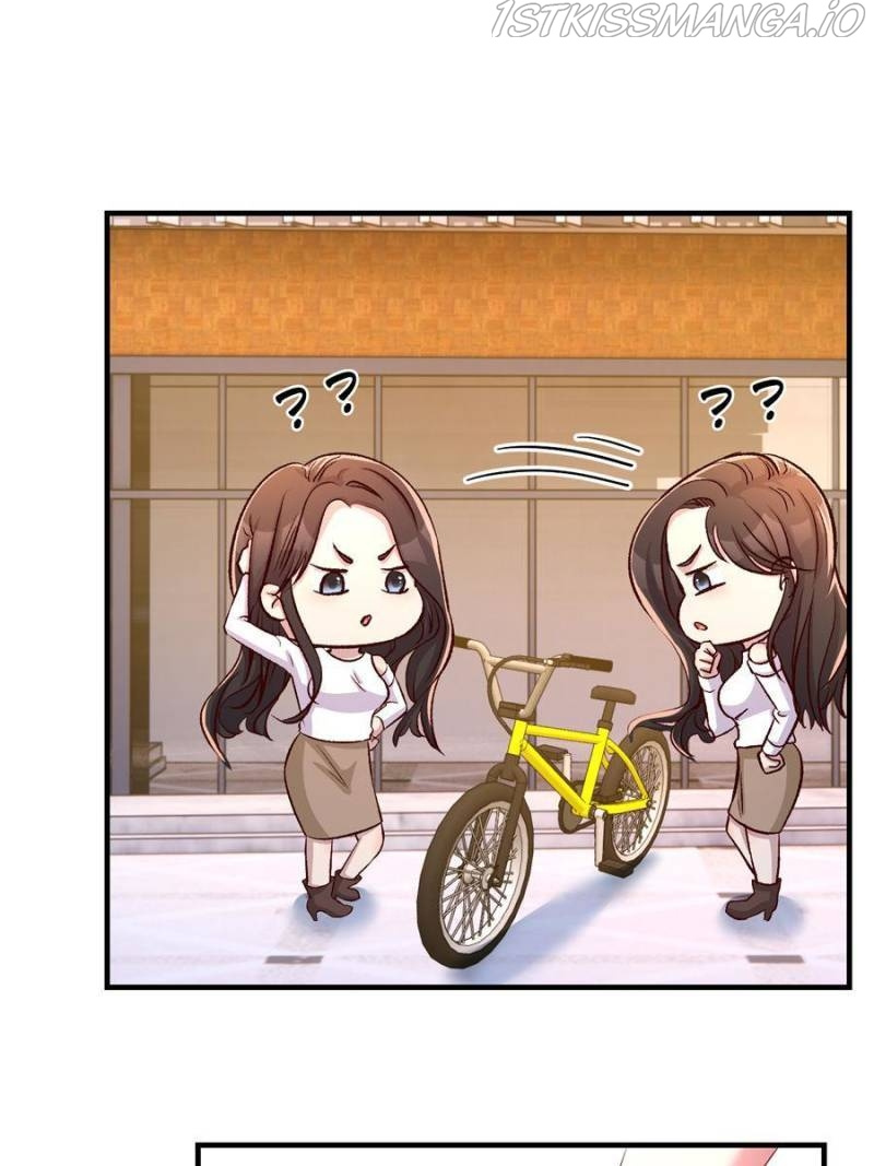 My Sister Is A SuperStar chapter 108 - page 8