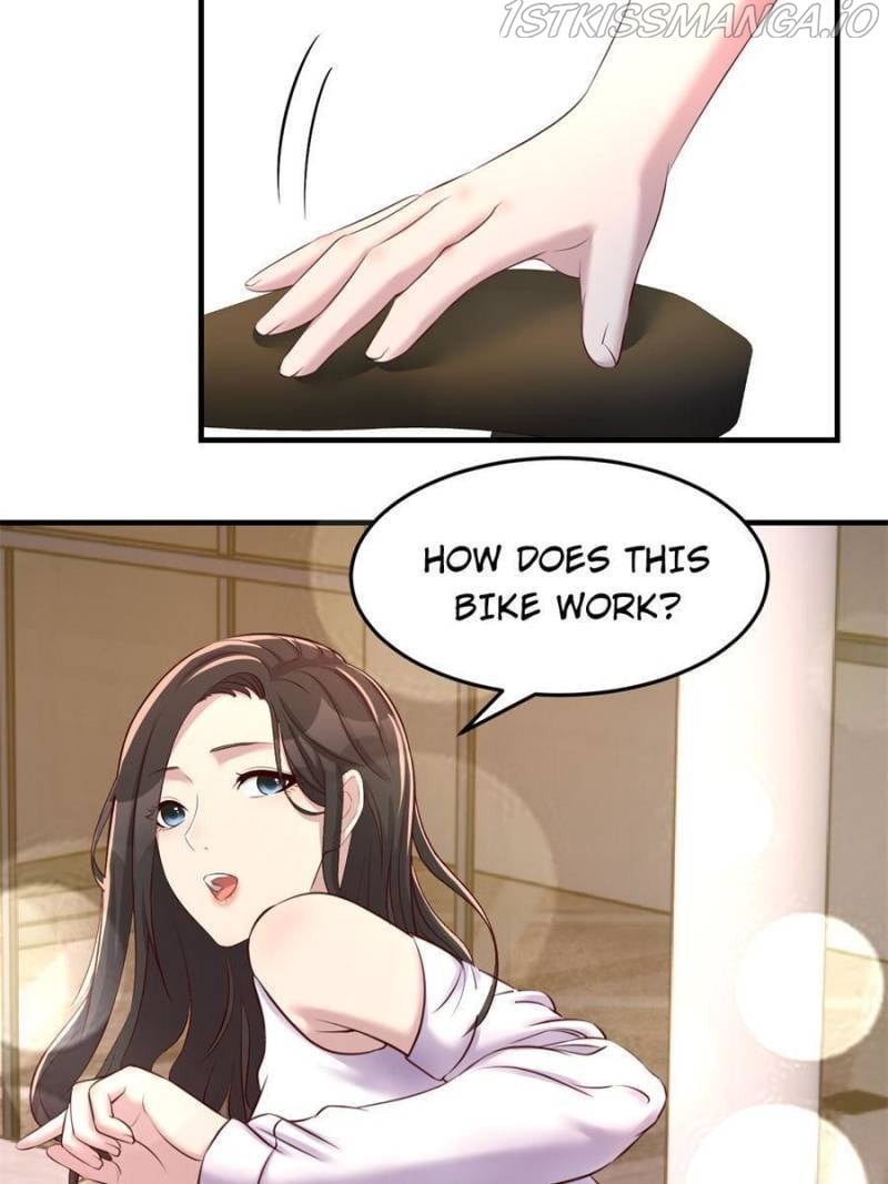 My Sister Is A SuperStar chapter 108 - page 9
