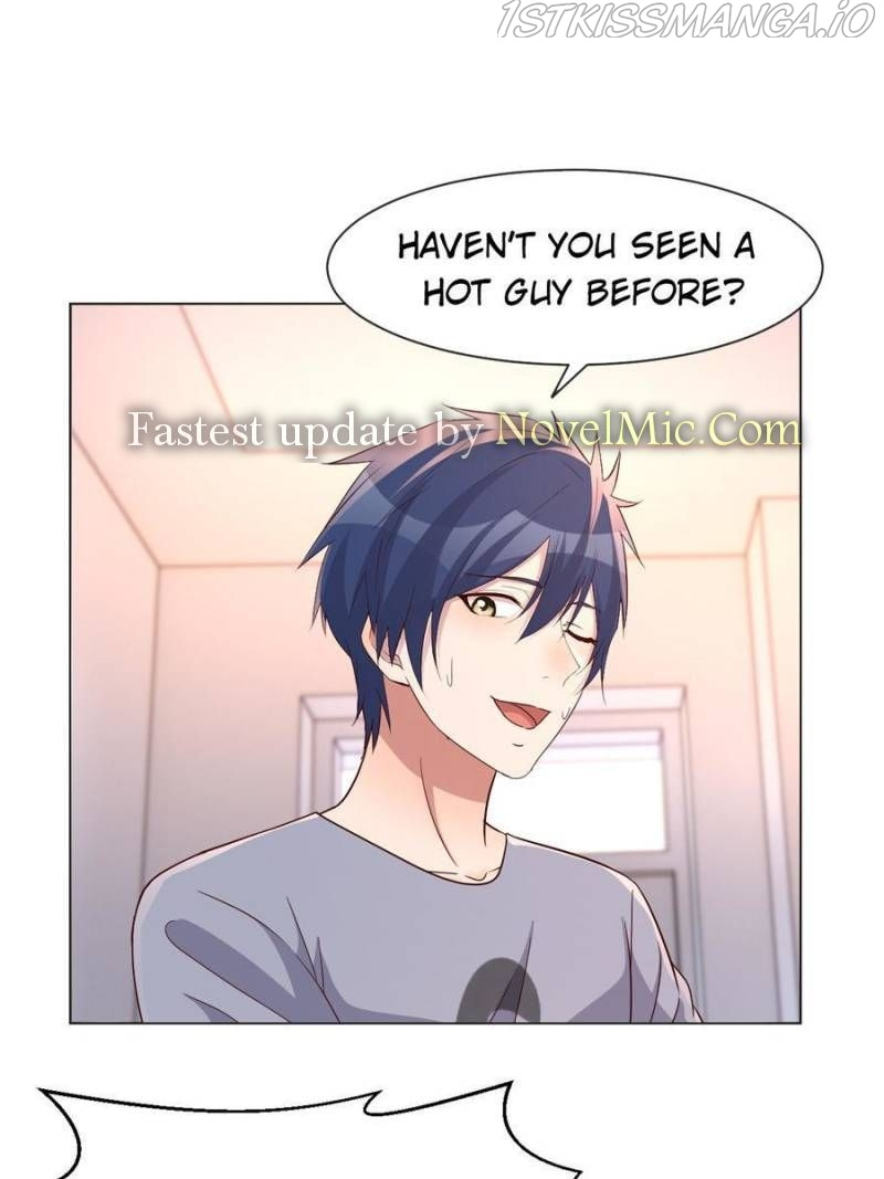 My Sister Is A SuperStar chapter 107 - page 1