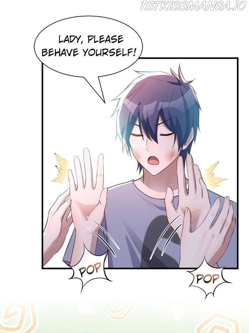 My Sister Is A SuperStar chapter 107 - page 13